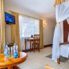 Отель Convent International Hotel Nairobi, фото 13