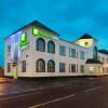 Отель Holiday Inn Express London Chingford, an IHG Hotel, фото 1