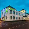 Отель Holiday Inn Express London Chingford, an IHG Hotel в Лондоне