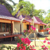 Отель Coconut Bungalow, фото 1