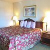 Отель Americas Best Value Inn - Osceola в Оцеоле
