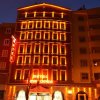 Отель Basmacioglu Hotel - Special Class, фото 17