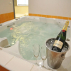 Отель Hostel - With Private Entrance, фото 11