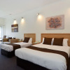 Отель Best Western Geelong Motor Inn & Serviced Apartments, фото 6