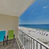 Отель Dazzling Gulf-view W/ 2 Pools Walk To Pier 2 Bedroom Condo, фото 18