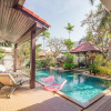 Отель Bali Haven 3BDR Private Pool Villa, фото 18