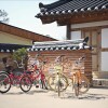 Отель Gyeongju Travel by Moonlight Pension, фото 16