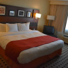 Отель Radisson Hotel Harrisburg, фото 5