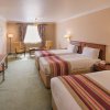 Отель The Harbourview Hotel, фото 4