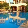 Отель Aphrodite Hills Golf & Spa Resort Residences - Apartments в Куклии