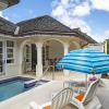 Отель The Falls Villa 1 by Barbados Sotheby's International Realty, фото 18