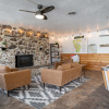 Отель BV Overlook Camp & Lodging, фото 20