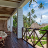 Отель Zanzibar Magic Boutique Hotel, фото 6