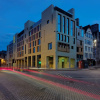 Отель Radisson Collection Hotel, Royal Mile Edinburgh, фото 1