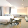 Отель Oriental Hotel Fukuoka Hakata Station, фото 31