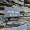 Отель Partridge Holme, фото 16