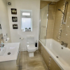 Отель Four Corners Holiday Home with Hot Tub & Sauna, фото 9