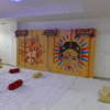 Отель Aryan Vilas, фото 4
