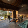 Отель Hippo Hills Lodge Ngwenya, фото 8