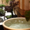 Отель Dormy Inn PREMIUM Sapporo Hot Spring, фото 21