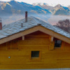Отель Chalet Chalet Jadi, фото 22