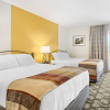 Отель The Lodge at Bretton Woods, фото 5
