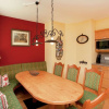 Отель Mountain Chalet in Saalbach with Sauna, Ski-Storage & Terrace, фото 25