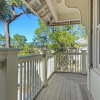 Отель Carriage House ~4br/3.5ba ~ Sleeps 8~ Public Beach Access!, фото 1