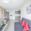 Отель Ayia Napa Holiday Apartment So6, фото 12