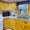 Отель The Cabin at Lydias Canyon, фото 10