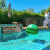 Отель Casa Serenity Luxury Living w/ Pool & Jacuzzi, фото 15