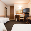 Отель Crown Hotel Okinawa, фото 4