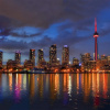 Отель Yorkville Penthouse Studio Yonge & Bloor, фото 11