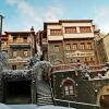 Отель Asteri Metsovo, фото 1