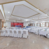 Отель Ayong Linggarjati Kuningan Mitra RedDoorz, фото 11