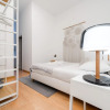 Отель Nomad s Boulevard Flats - Suite Terrace 2, фото 4