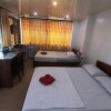 Отель The Bright Lotus Guesthouse в Пномпене