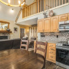 Отель Solitude Eagle #5 - Estes Park 2 Bedroom Condo by RedAwning, фото 12