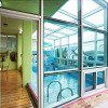Отель Seogwipo Wolpyeong I-kiz Pension, фото 11