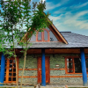 Отель Woodvista Cottages Shimla, фото 12