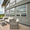Отель Home w/ Kachemak Bay View - 5 Miles to Downtown!, фото 13