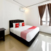 Отель OYO 90898 Hotel Top Jaya, фото 3