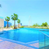 Отель Luxury living at The Address Jumeirah Beach Residence, фото 23
