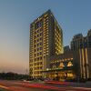 Отель Intercontinental Shijiazhuang, an IHG Hotel в Шицзячжуане