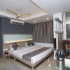 Отель OYO 4549 Hotel Abhilasha, фото 3