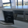 Отель Panoramic views in brand new apartment, фото 10