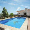 Отель Spacious Cottage With Private Pool and Beautiful Views of Mountains and sea, фото 14