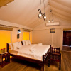 Отель Royal Land Luxury AC Tent, фото 3