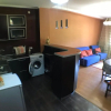 Отель Bakuriani Hills Apartment, фото 4
