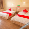 Отель OYO Zhuji Pingle Hotel (Triangle Square), фото 7